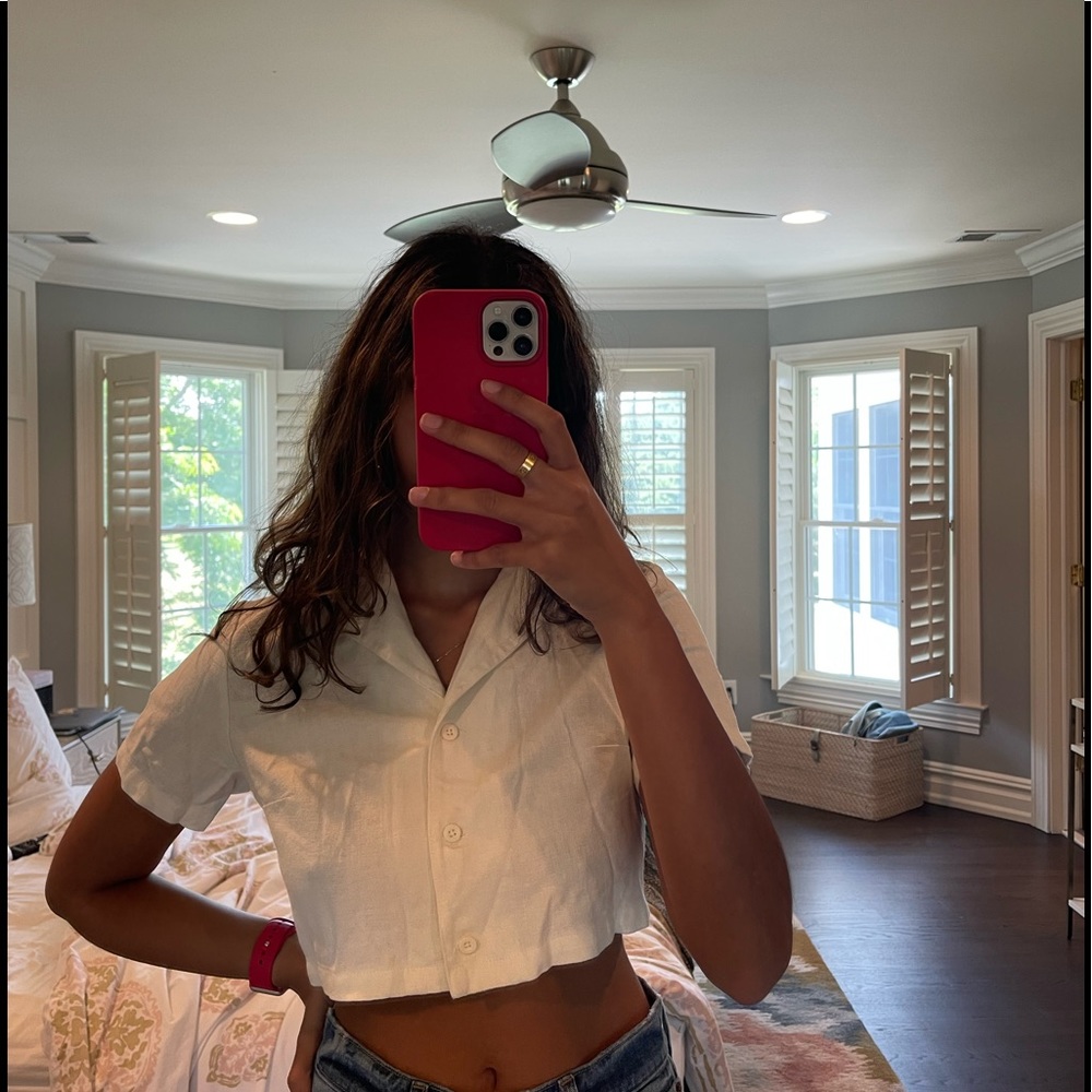 Brandy Melville top